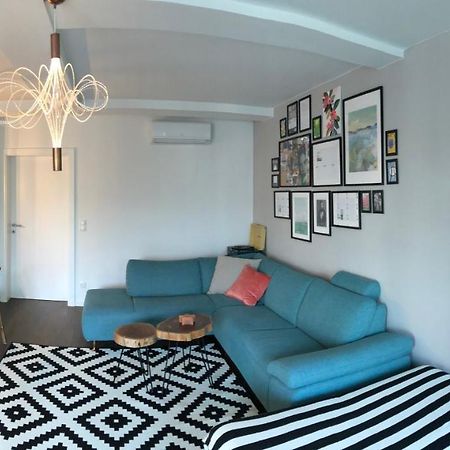 Stylish Rooms, Sunny Terrace In Vienna City Center Extérieur photo